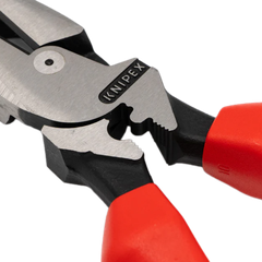 Kìm điện đa năng bấm cos 240mm Knipex Lineman 09 12 240