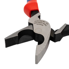 Kìm điện đa năng bấm cos 240mm Knipex Lineman 09 12 240