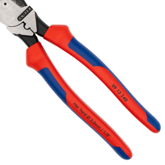 Kìm điện đa năng bấm cos 240mm Knipex Lineman 09 12 240