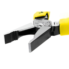 Kìm điện đa năng có bấm cos cán đúc Tsunoda PP-200ATG