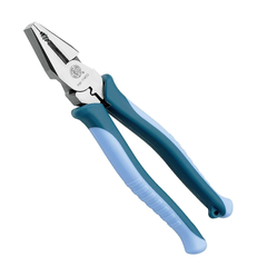 Kìm điện đa năng kết hợp bấm cos 215mm Tsunoda PW-114DG