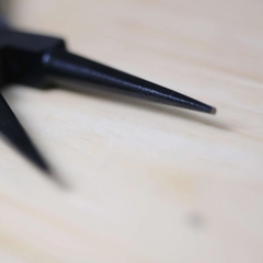 Kìm đóng phe trong mũi thẳng 7inch SATA 72004