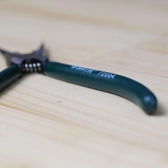 Kìm đóng phe trong mũi thẳng 7inch SATA 72004