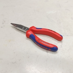 Kìm kẹp mũi nhọn 5140mm Knipex 3025140