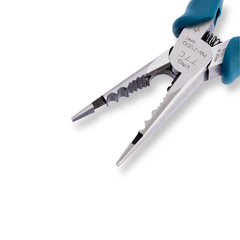 Kìm mỏ nhọn 156mm Tsunoda PW-212DG