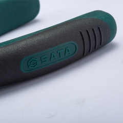 Kìm mỏ nhọn 8inch SATA 70102A