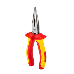 Kìm mỏ nhọn cách điện 1000v 6inch Sata 70131