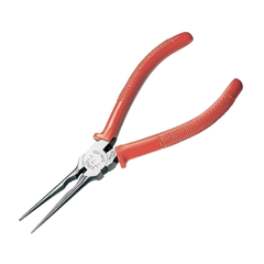 Kìm mỏ nhọn mũi siêu nhỏ 164mm Tsunoda SNP-150