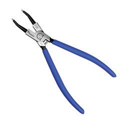 Kìm mở phe mũi thẳng 240mm Tsunoda SIS-230P