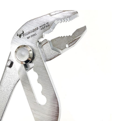 Kìm mỏ quạ 250mm có lò xo Nhật Bản King TTC Tsunoda WP-250SS