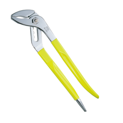 Kìm mỏ quạ  có rãnh 250mm Tsunoda WP-250