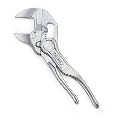 Kìm mỏ quạ mini 21mm, 100mm Knipex 8604100