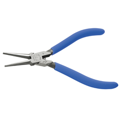 Kìm thủ công mỏ nhọn dài loại 136mm Tsunoda MEB-135