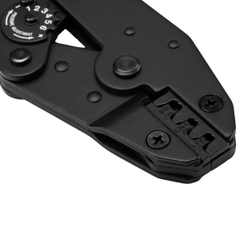 Kìm tuốt dây điện 6.5inch Sata 91107