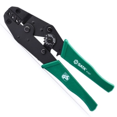 Kìm tuốt dây điện 6.5inch Sata 91107