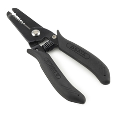 Kìm tuốt dây điện 5inch 0.2-0.8mm tay cầm chống tĩnh điện Sata 75142