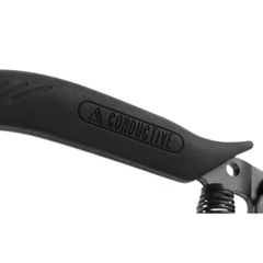 Kìm tuốt dây điện 5inch 0.8-2.6mm tay cầm chống tĩnh điện Sata 75141