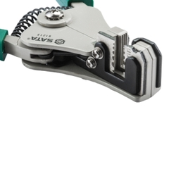 Kìm tuốt dây điện tự động loại B 7inch Sata 91213