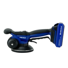 Máy rung ốp lát gạch dùng pin 18V Kingblue KM18-HR1
