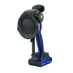 Máy rung ốp lát gạch dùng pin 18V Kingblue KM18-HR1