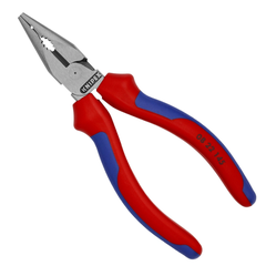 Kìm mũi nhọn cộng lực 145mm Knipex 08 22 145