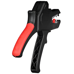 Kìm tách cáp điện tự căn chỉnh tiết diện 0.2 - 6.0 mm² Knipex 12 62 180