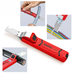 Knipex 16 20 165 SB