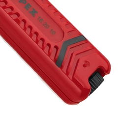 Dụng cụ tách cáp đường kính Ø 4 - 16mm Knipex 16 20 16 SB
