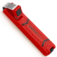 Dụng cụ tách cáp đường kính Ø 4 - 16mm Knipex 16 20 16 SB