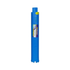 Mũi Khoan Rút Lõi Bê Tông Kingblue KRLK-56*370