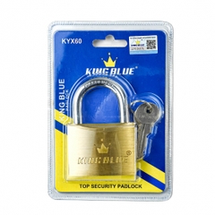 Ổ Khóa Kingblue KYX