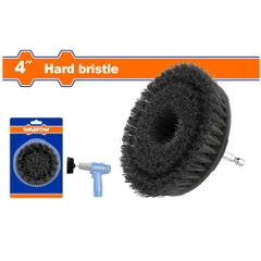 Bàn chải tròn lông thường 4