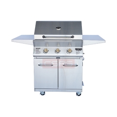Lò nướng BBQ 147cm – 03 đầu đốt CSPS VNBI3BXSAX1