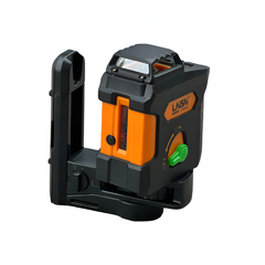 Máy laser cân bằng 5 tia xanh treo tường Laisai Model LSG660S