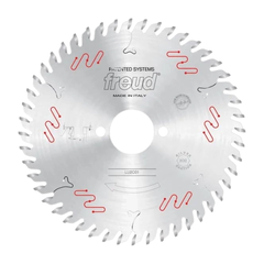 Lưỡi cưa gỗ tự nhiên, 150mm  48 răng cốt 30mm Frued LU2C-0100