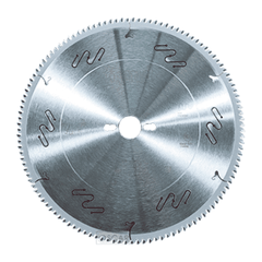 Lưỡi cưa gỗ tự nhiên ít ồn 300mm, 100 răng, cốt 30mm Frued LU2C-1700