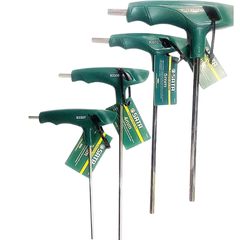 Lục giác thẳng Sata  83307 83308 83310 83312 size 3456mm chữ T