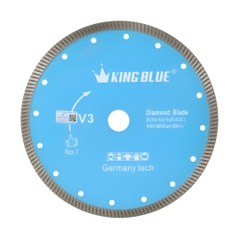 Lưỡi cắt đa năng Kingblue V3-230x10x2.4