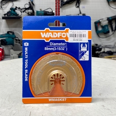Lưỡi cắt gọc đa năng YG8 88mm Wadfow WMA6K87
