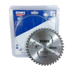 Lưỡi cưa gỗ 105mm 40R phổ thông Senka SKS10540W20