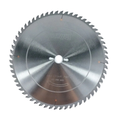 Lưỡi cưa gỗ hợp kim cao cấp Ø254*2.8*60R /30mm Senka SKP25460W30