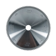 Lưỡi cưa nhôm nhựa 210mm 100R cốt 25.4mm Senka SKP210100A25