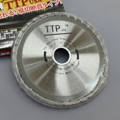 Lưỡi cưa Inox 222-10036T-5JP