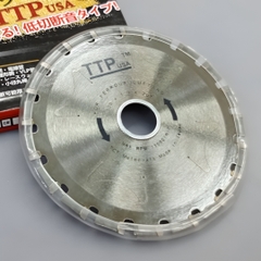 Lưỡi cưa Inox TTpusa 222-10020T-5JP