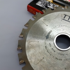 Lưỡi cưa Inox TTpusa 222-10020T-5JP