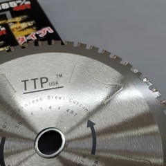 Lưỡi cưa Inox TTPusa 222-18548T-5JP