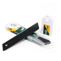 Lưỡi dao rọc giấy Sata 93438 25mm