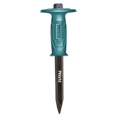 Mũi đục nhọn 10inch/254mm Total THT4221016