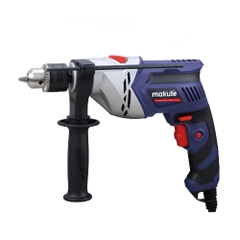 Máy khoan động lực màu xanh MAKUTE ID009