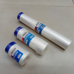Màng bọc phủ nhựa Polyethylene 550mm x 20m MARU-T WK300-550